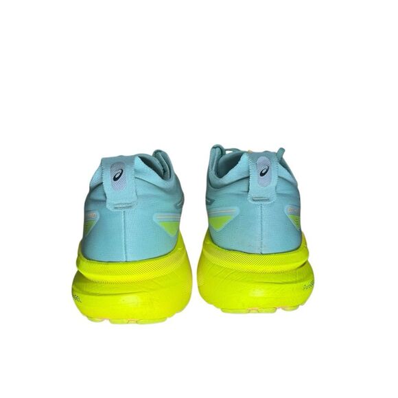 ASICS Gel Kayano 31 Paris - 1011b929 - Running Sneakers Teal Shoes Men’s - Picture 7 of 7